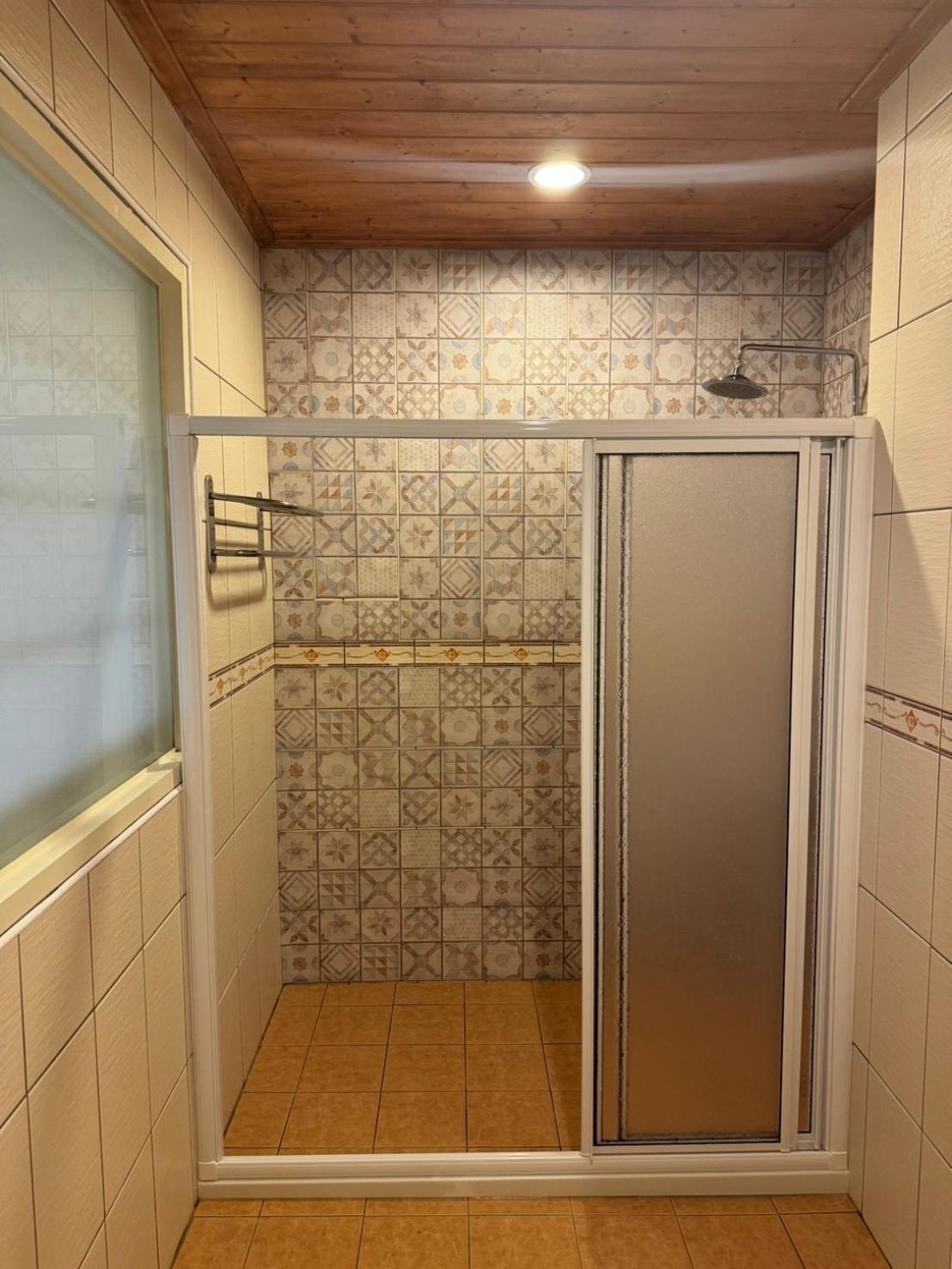 Yun Meng Xianjing Homestay Renai Exterior foto