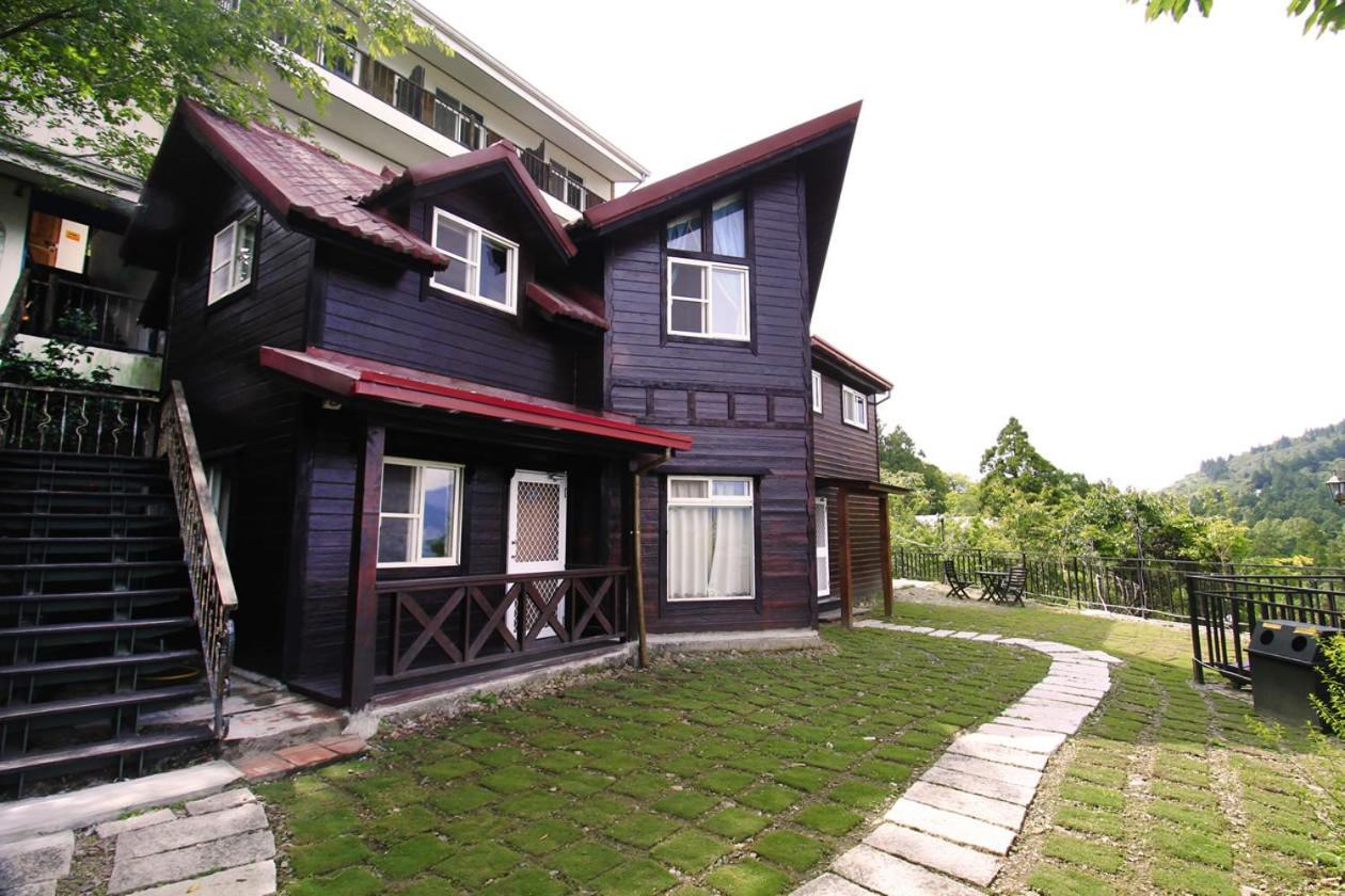 Yun Meng Xianjing Homestay Renai Exterior foto